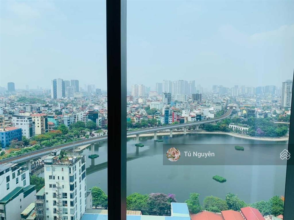 Bql tòa nhà geleximco 36 hoàng cầu cho thuê văn phòng. diện tích 620m2 (có cắt lẻ) đẹp đống đa