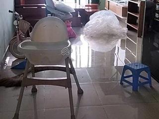 Cho thuê căn hộ 3 phòng ngủ full nội thất giá 11 triệu tại cc ctl tham lương, p đông hưng thuận