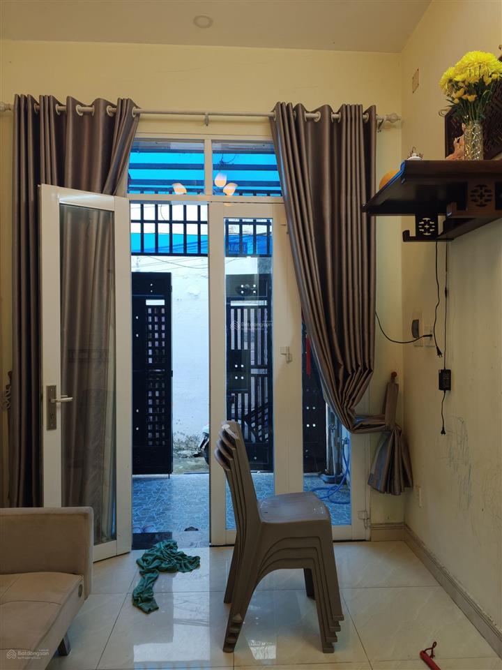 Cho thuê nhà riêng 1669/14 huỳnh tấn phát, 9,5 triệu, 70m2