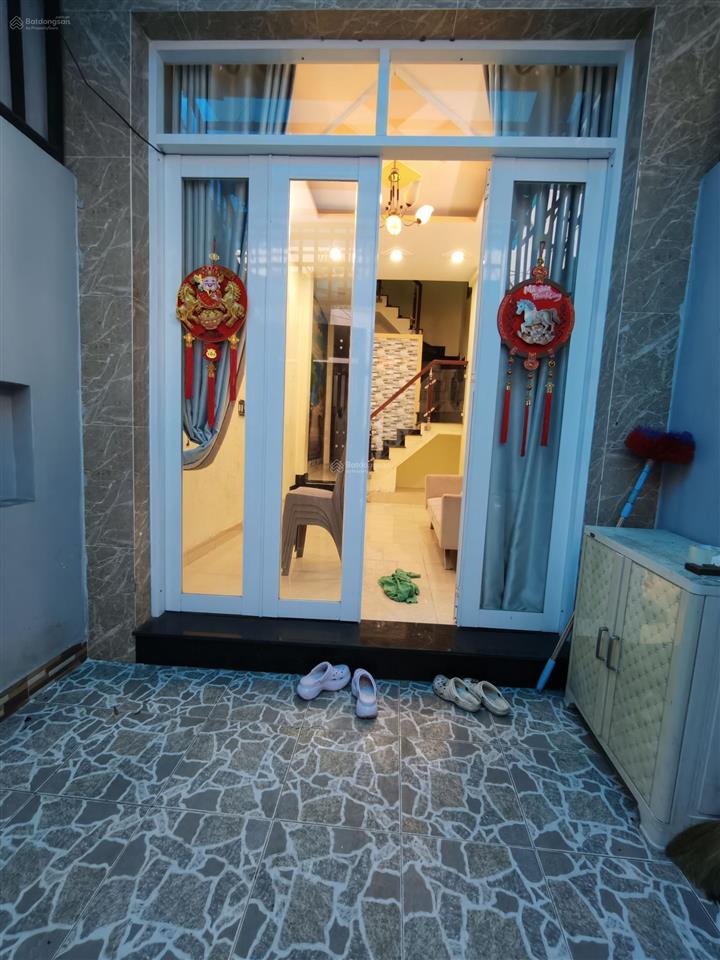 Cho thuê nhà riêng 1669/14 huỳnh tấn phát, 9,5 triệu, 70m2