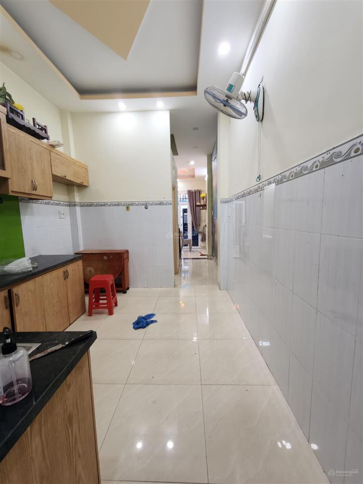 Cho thuê nhà riêng 1669/14 huỳnh tấn phát, 9,5 triệu, 70m2
