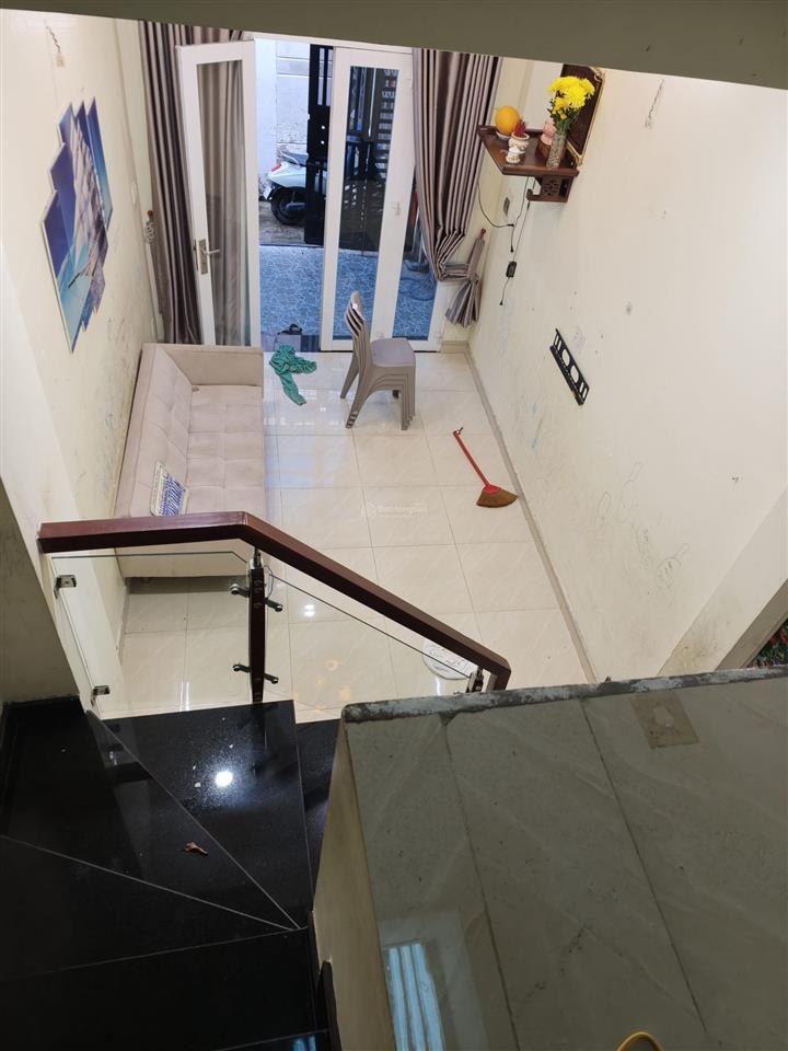 Cho thuê nhà riêng 1669/14 huỳnh tấn phát, 9,5 triệu, 70m2