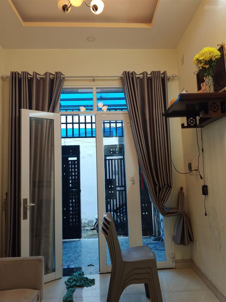 Cho thuê nhà riêng 1669/14 huỳnh tấn phát, 9,5 triệu, 70m2