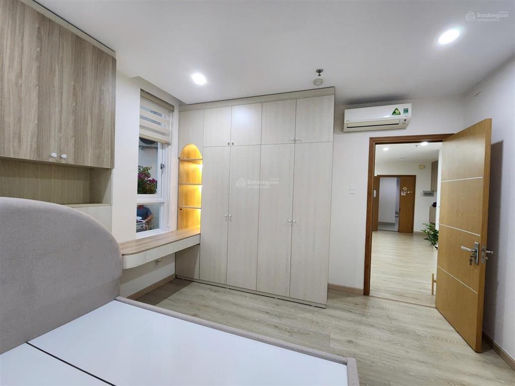 Hot hot hot bán chung cư hưng phúc, 1.98tỷ, 75m2, 2pn 2wc quận 7