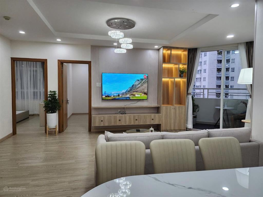 Hot hot hot bán chung cư hưng phúc, 1.98tỷ, 75m2, 2pn 2wc quận 7