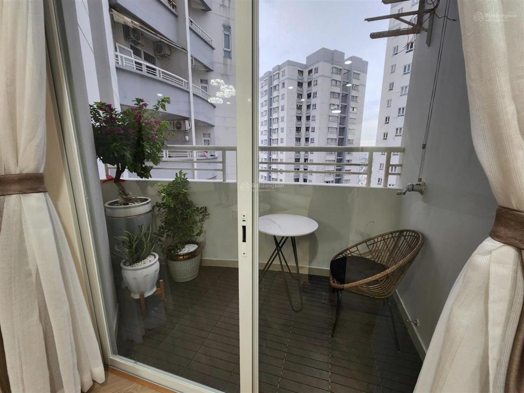 Hot hot hot bán chung cư hưng phúc, 1.98tỷ, 75m2, 2pn 2wc quận 7