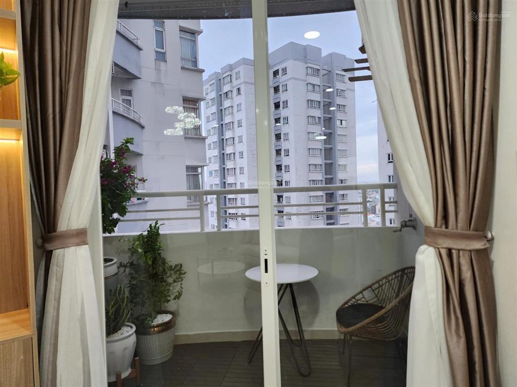 Hot hot hot bán chung cư hưng phúc, 1.98tỷ, 75m2, 2pn 2wc quận 7