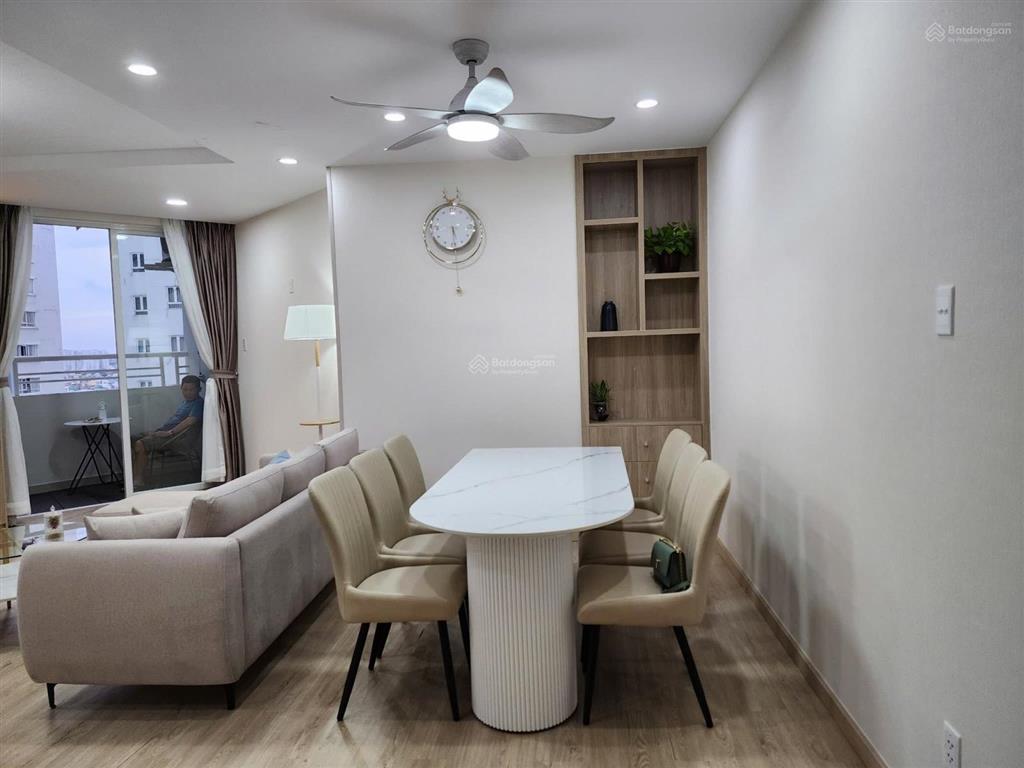 Hot hot hot bán chung cư hưng phúc, 1.98tỷ, 75m2, 2pn 2wc quận 7