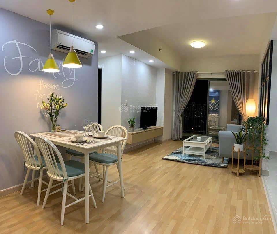 Chủ cần tiền bán cc the botanica, 1,8tỷ, 68 m2, 2pn 2wc tân bình
