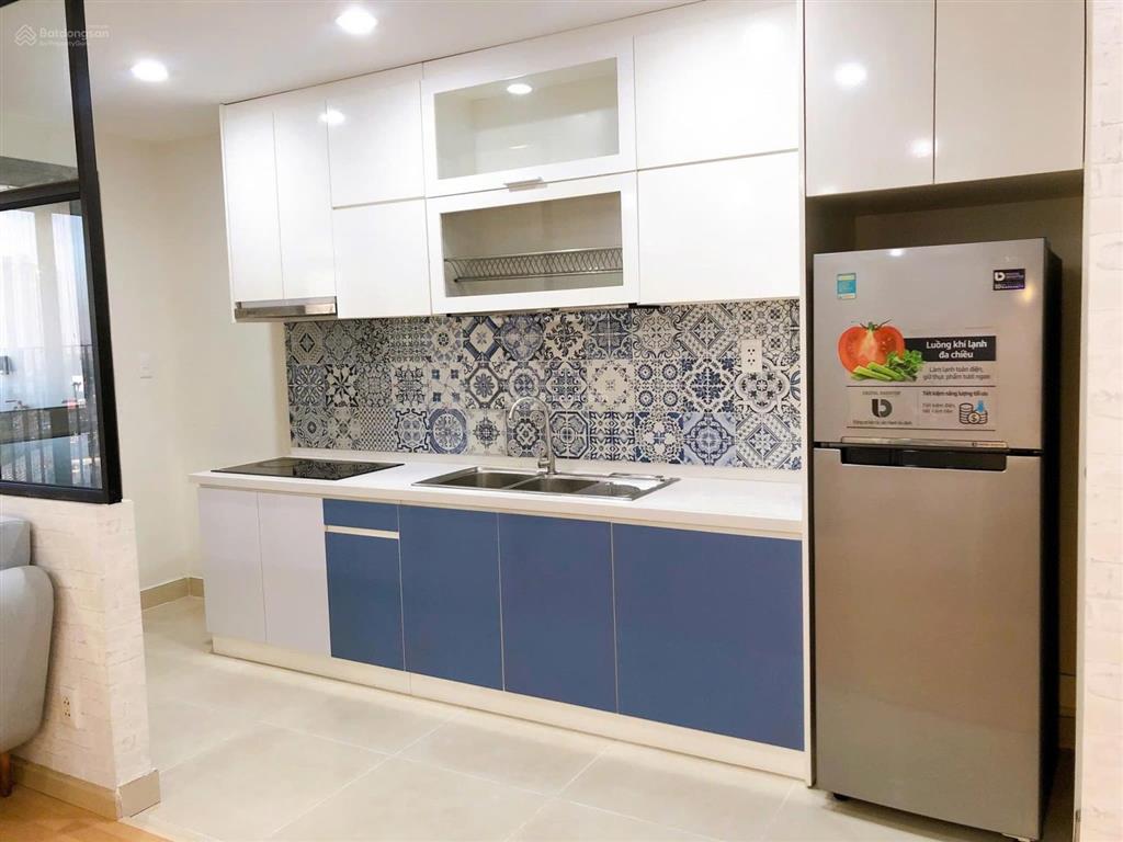 Chủ cần tiền bán cc the botanica, 1,8tỷ, 68 m2, 2pn 2wc tân bình