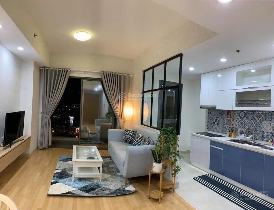 Chủ cần tiền bán cc the botanica, 1,8tỷ, 68 m2, 2pn 2wc tân bình