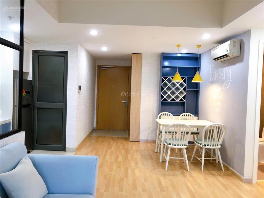 Chủ cần tiền bán cc the botanica, 1,8tỷ, 68 m2, 2pn 2wc tân bình