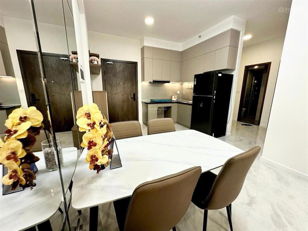 Bán nhanh 2pn tại essensia sky, nhà bè, 1.88 tỷ, 75m2