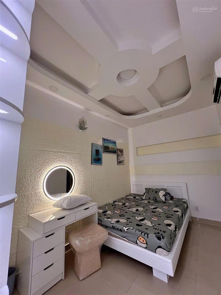 Kẹt cần bán căn hộ the avila, quận 8, giá 1.55 tỷ, 70m2, 2pn