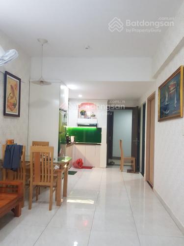 Chính chủ cần bán căn thủ thiêm garden quận 9, 1.5 tỷ, 63m2, 2pn, 2wc