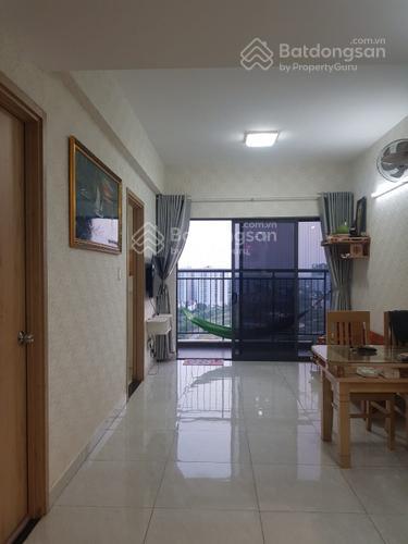 Chính chủ cần bán căn thủ thiêm garden quận 9, 1.5 tỷ, 63m2, 2pn, 2wc