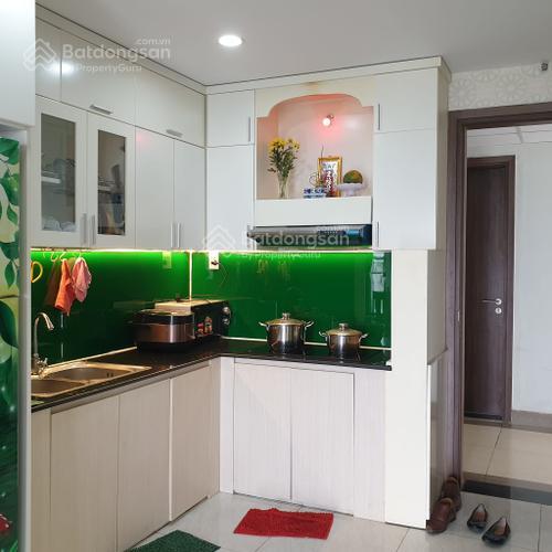Chính chủ cần bán căn thủ thiêm garden quận 9, 1.5 tỷ, 63m2, 2pn, 2wc
