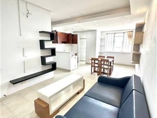 Bán gấp cc 72m2 giá 1.65tỷ tại khu dân cư phú lợi, quận 8, 2pn 2wc