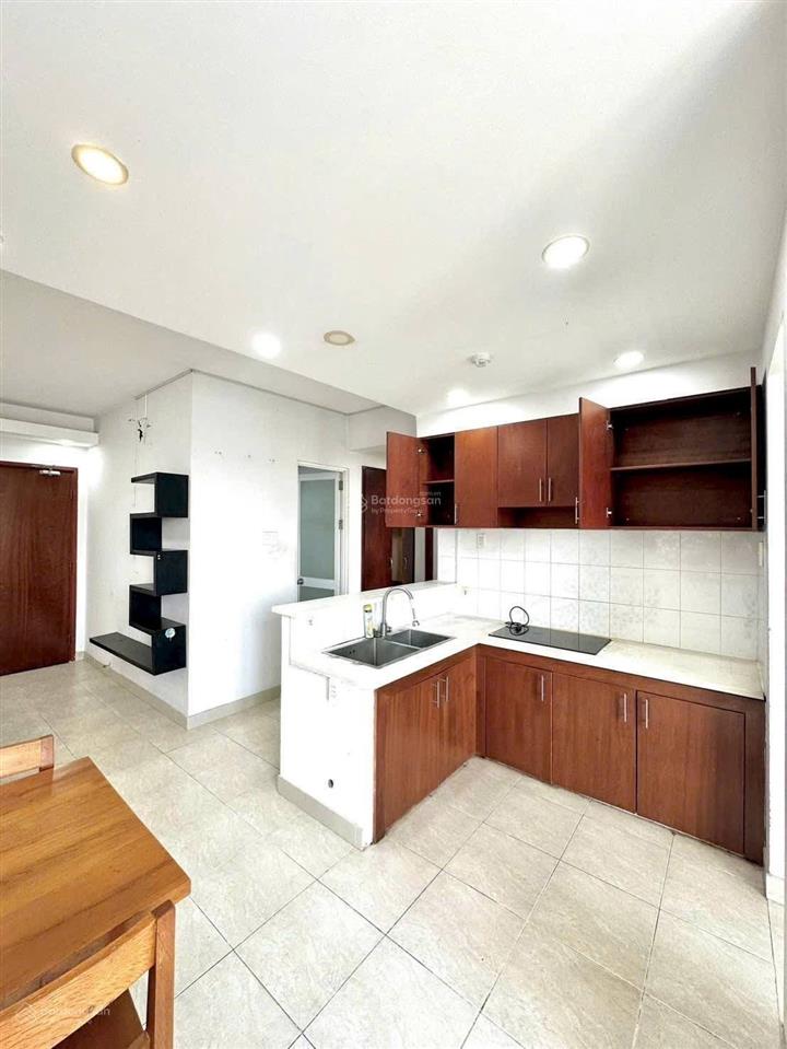 Bán gấp cc 72m2 giá 1.65tỷ tại khu dân cư phú lợi, quận 8, 2pn 2wc