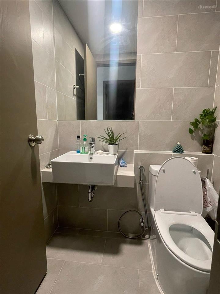 Bán ngộp 2pn, 2wc green river, quận 8, 1,35tỷ, 60m2