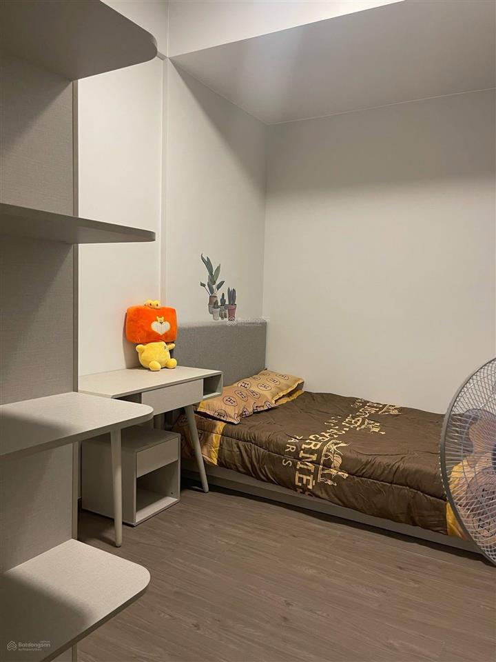 Bán ngộp 2pn, 2wc green river, quận 8, 1,35tỷ, 60m2