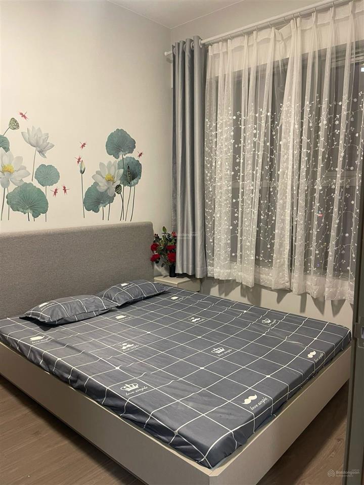 Bán ngộp 2pn, 2wc green river, quận 8, 1,35tỷ, 60m2