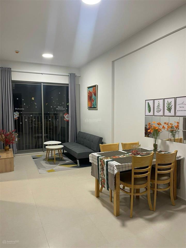 Bán ngộp 2pn, 2wc green river, quận 8, 1,35tỷ, 60m2