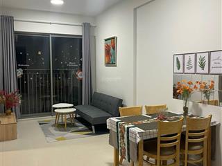 Bán ngộp 2pn, 2wc green river, quận 8, 1,35tỷ, 60m2
