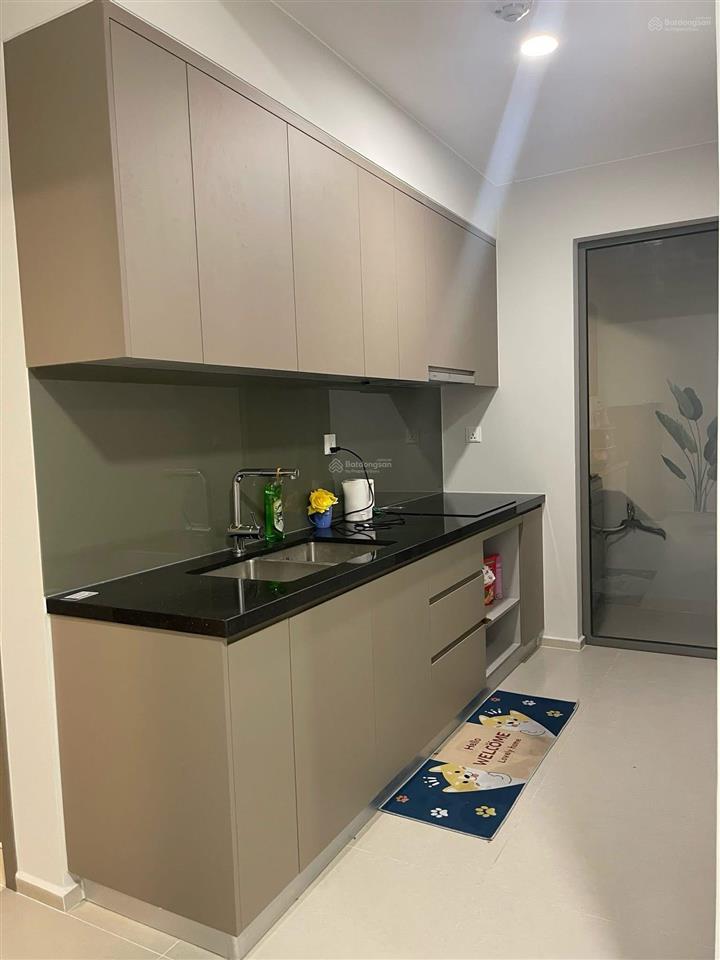 Bán ngộp 2pn, 2wc green river, quận 8, 1,35tỷ, 60m2