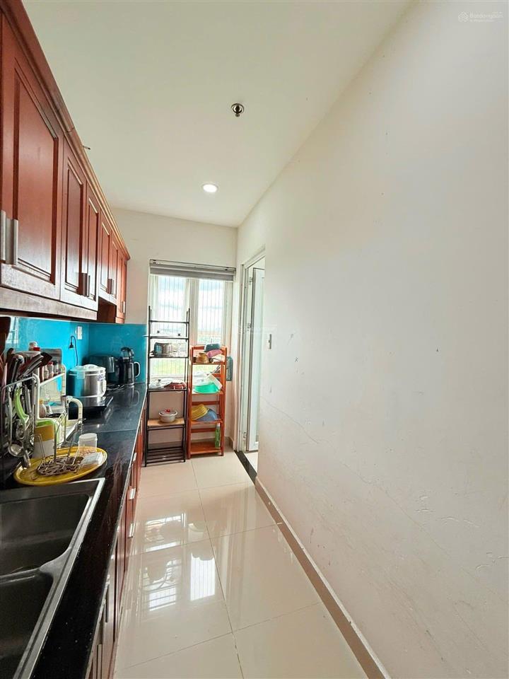 Chính chủ bán căn 72m2, 2pn, 2wc orchid park, nhà bè, 1,65tỷ