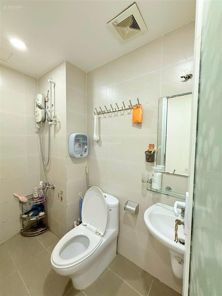 Chính chủ bán căn 72m2, 2pn, 2wc orchid park, nhà bè, 1,65tỷ