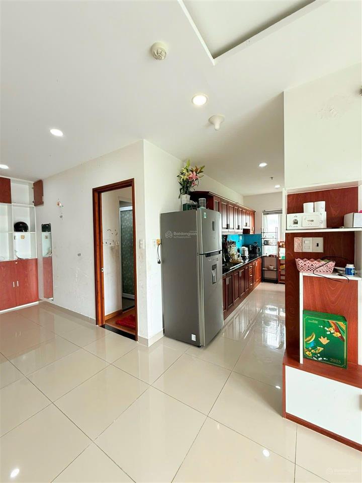 Chính chủ bán căn 72m2, 2pn, 2wc orchid park, nhà bè, 1,65tỷ