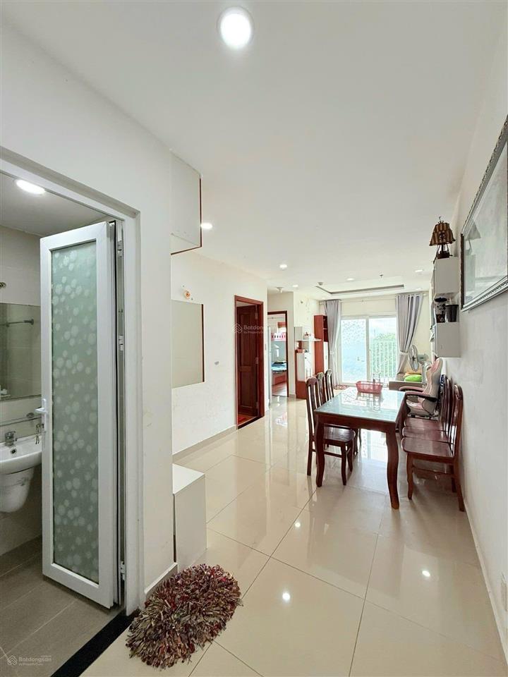 Chính chủ bán căn 72m2, 2pn, 2wc orchid park, nhà bè, 1,65tỷ