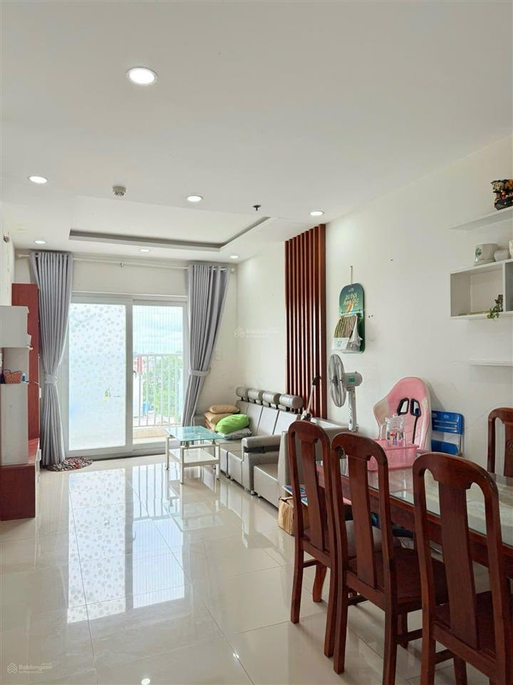 Chính chủ bán căn 72m2, 2pn, 2wc orchid park, nhà bè, 1,65tỷ