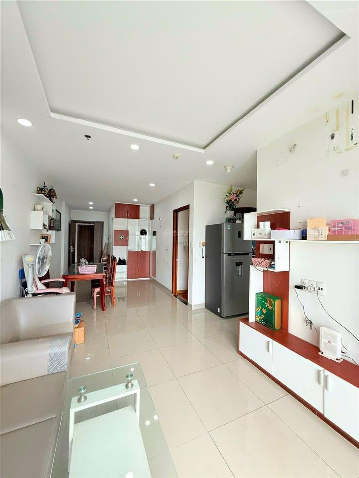 Chính chủ bán căn 72m2, 2pn, 2wc orchid park, nhà bè, 1,65tỷ