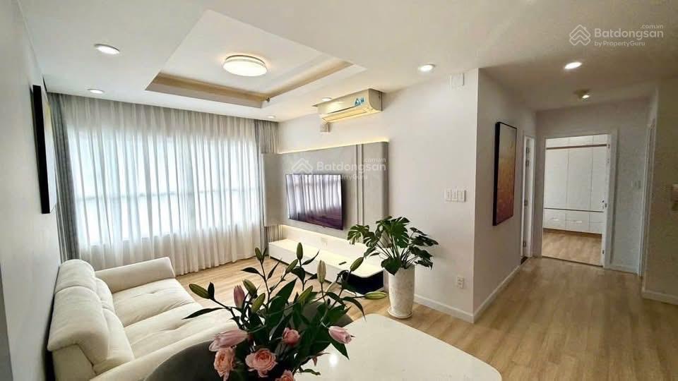 Bán nhanh 2pn 2wc mone gia định, gò vấp, giá 1,9 tỷ, 55m2
