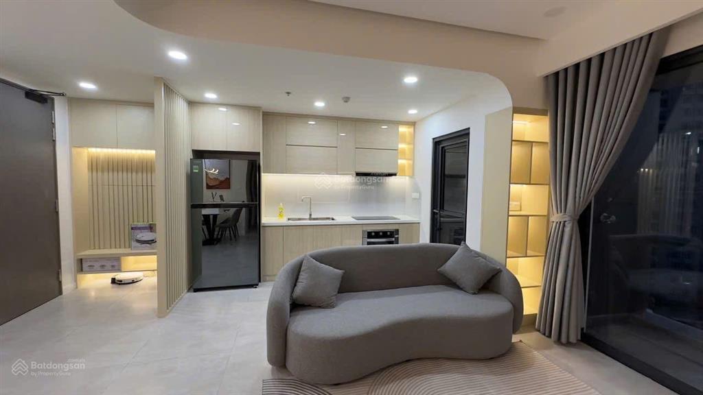 Bán gấp ch 2pn, 70m2, 1,68tỷ chương dương home, thủ đức
