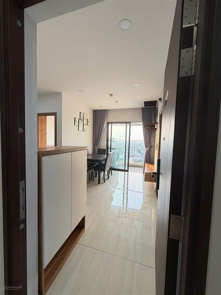 Gấp đi định cư bán căn 2pn,2wc, 1,88tỷ chung cư sao mai, quận 5