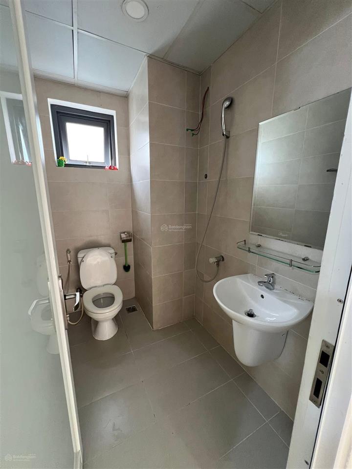Gấp đi định cư bán căn 2pn,2wc, 1,88tỷ chung cư sao mai, quận 5