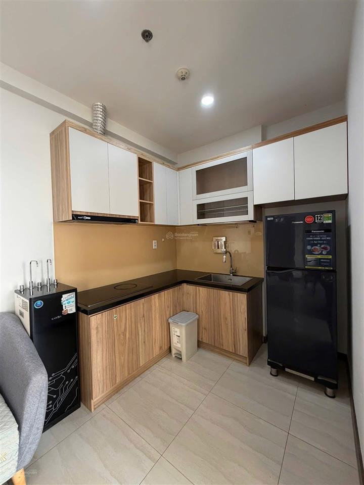 Gấp đi định cư bán căn 2pn,2wc, 1,88tỷ chung cư sao mai, quận 5