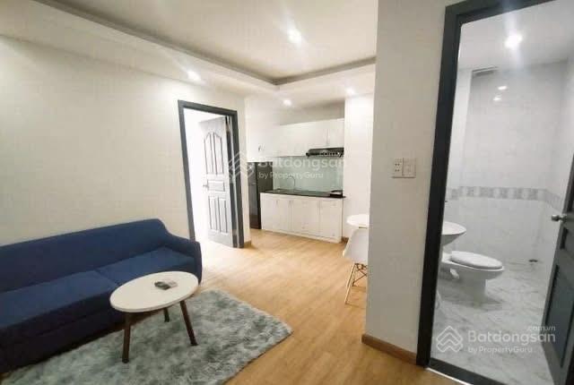 Chính chủ bán gấp cc 68m2, 1.68tỷ chung cư phú thọ, quận 11, 2pn 2wc