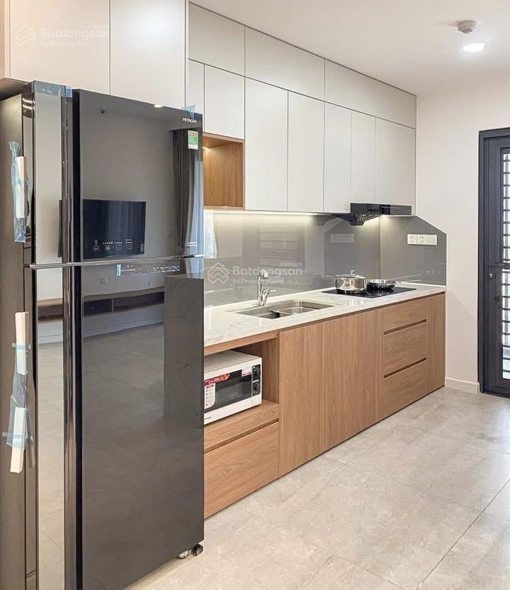 Gom tiền đi định cư bán cc 2pn đạt gia residence thủ đức, 1.9tỷ, 68m2