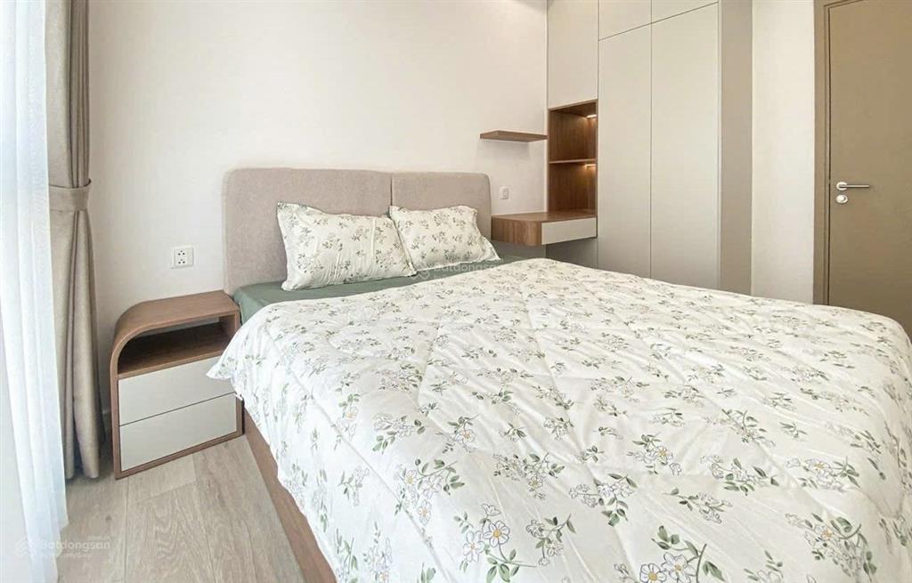 Gom tiền đi định cư bán cc 2pn đạt gia residence thủ đức, 1.9tỷ, 68m2
