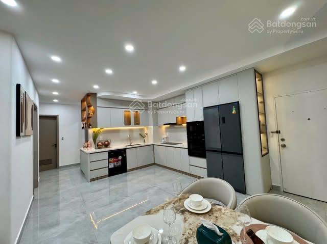 Gấp đi định cư bán cc hoàng anh thanh bình, 1.95 tỷ, 70m2, 2pn 2wc, quận 7