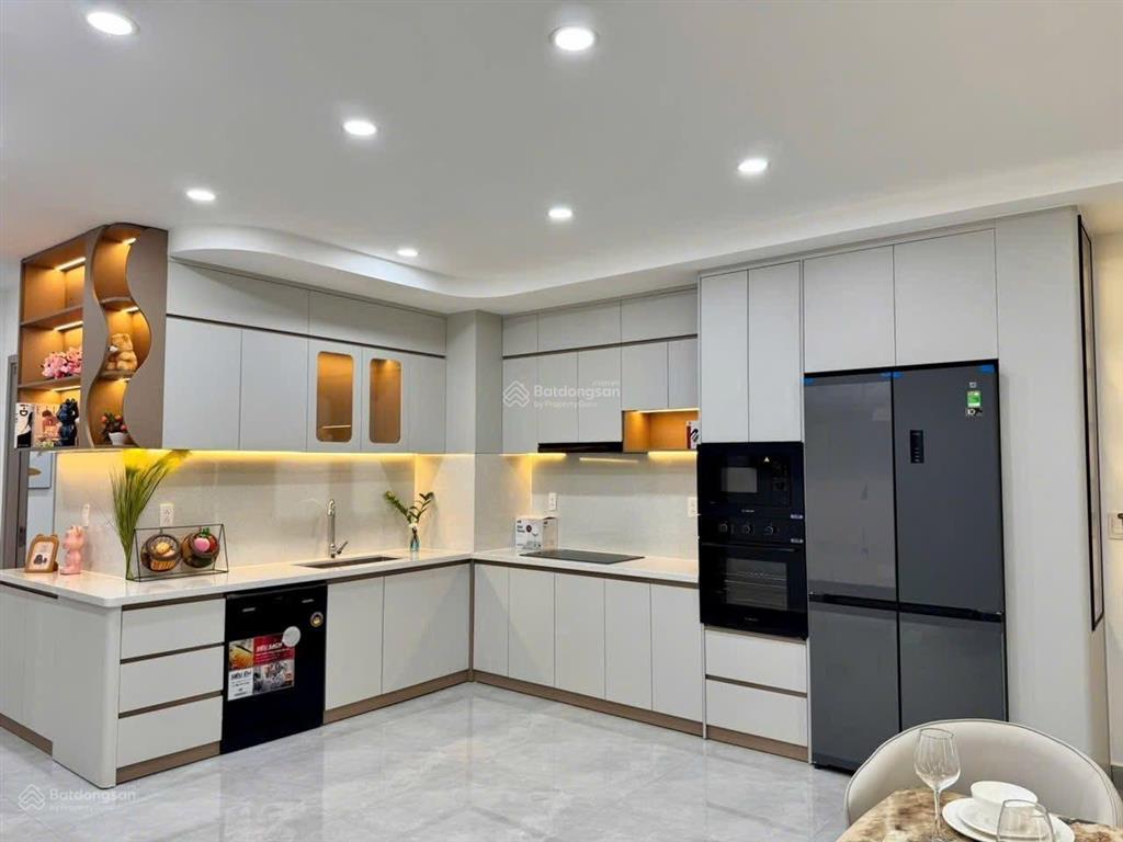 Gấp đi định cư bán cc hoàng anh thanh bình, 1.95 tỷ, 70m2, 2pn 2wc, quận 7
