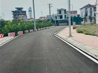 Bán đất tại thôn mễ thượng, 98m2, hot!