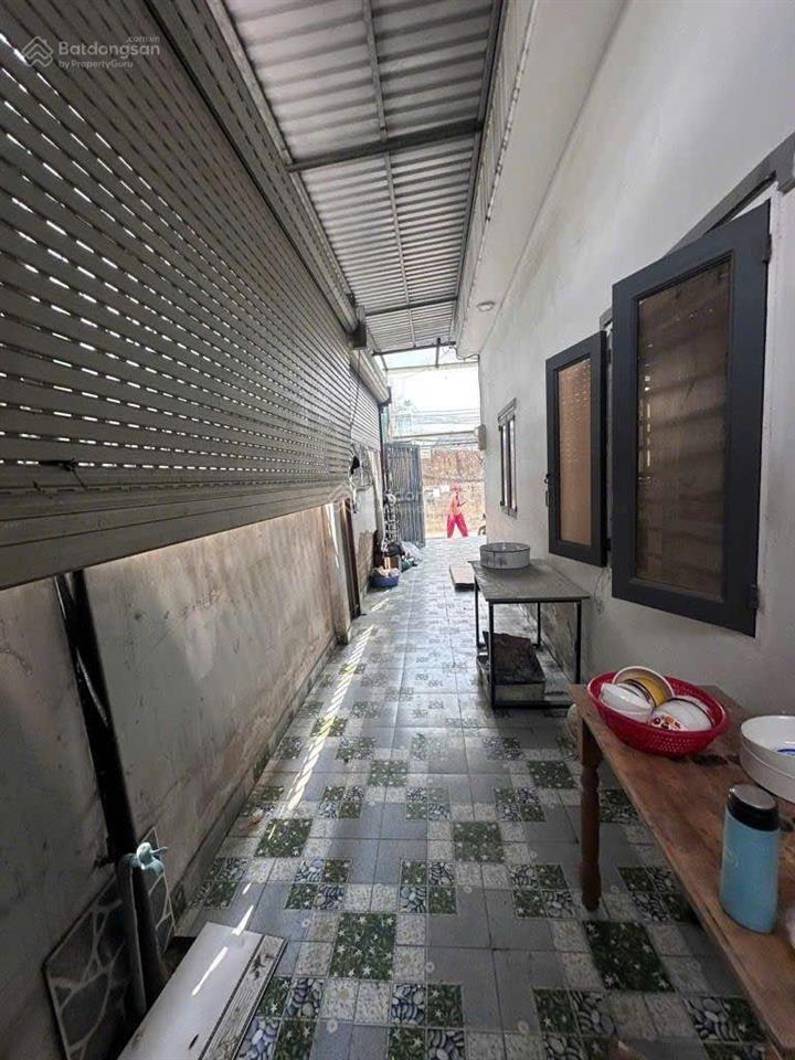 Nhà căn góc 78m2 ngang 6m, sát gò vấp 1 cây cầu hẻm 10m chỉ 4.4 tỷ