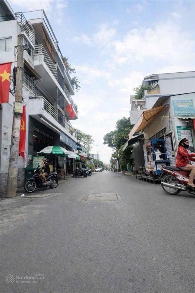 Nhà căn góc 78m2 ngang 6m, sát gò vấp 1 cây cầu hẻm 10m chỉ 4.4 tỷ