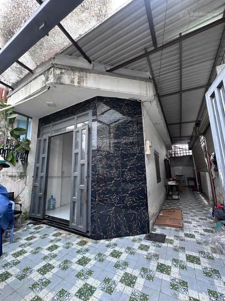 Nhà căn góc 78m2 ngang 6m, sát gò vấp 1 cây cầu hẻm 10m chỉ 4.4 tỷ