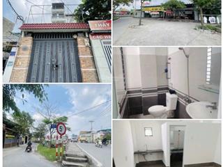 Dòng tiền 45tr/tháng 13pn khép kín thạnh xuân 24, q12, giá chỉ 7.95 tỷ